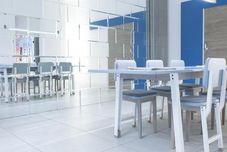 행사장 Hip Hotel St. Martenslane Maastricht