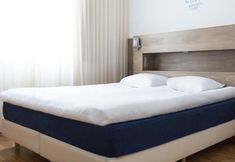 침실 3 Hip Hotel St. Martenslane Maastricht