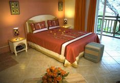 Bilik Tidur 2 Oceanic Villa