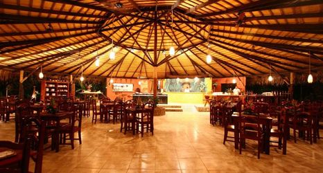 その他 2 Amazon Ecopark Jungle Lodge