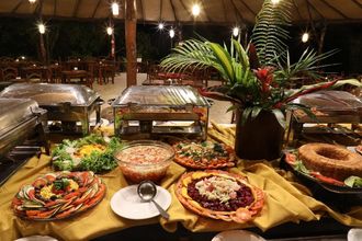 その他 4 Amazon Ecopark Jungle Lodge