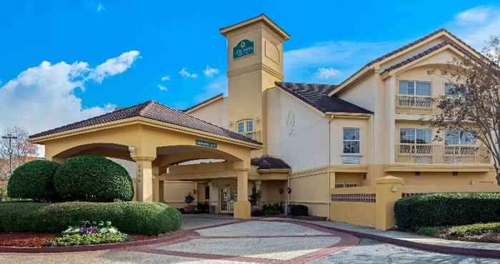 ภายนอกอาคาร La Quinta Inn & Suites Macon