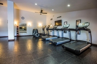 Fitness Center Delta Hotels Baltimore North