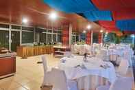 Restaurant Patra Comfort Parapat