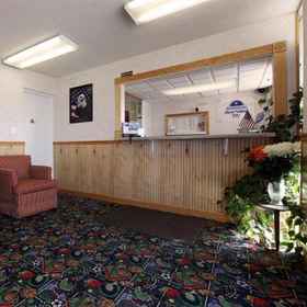 Americas Best Value Inn Macomb 1, Hotel McDonough County