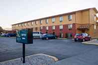 Common Space Quality Inn Moses Lake