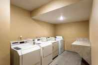 Accommodation Services Quality Inn Moses Lake