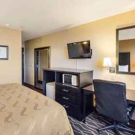 Quality Inn Moses Lake1 , 飯店格兰特县