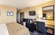 Bedroom 4 Quality Inn Moses Lake