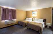 Bedroom 5 Quality Inn Moses Lake