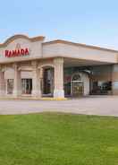 EXTERIOR_BUILDING Ramada by Wyndham Marshall