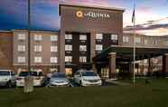Exterior 6 La Quinta Inn & Suites by Wyndham Montgomery