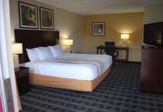 기타 5 Americas Best Value Inn Montgomery, AL