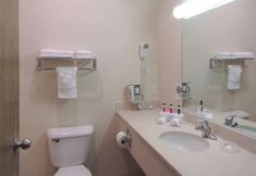 Others 7 Days Inn by Wyndham Mackinaw City/Bridgeview Area