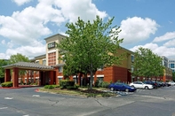 ภายนอกอาคาร Extended Stay America - Memphis - Poplar Avenue