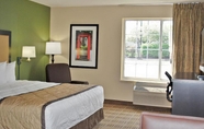 Bedroom 5 Extended Stay America - Memphis - Poplar Avenue