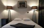 Bedroom 4 Relais des Dix Crus