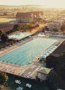 SWIMMING_POOL Terme Vivat