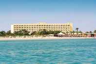 Nearby View and Attractions One Resort Monastir