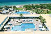 Hồ bơi One Resort Monastir