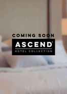 BEDROOM The Harborview, Ascend Hotel Collection