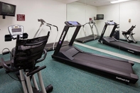 Fitness Center The Harborview, Ascend Hotel Collection