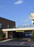 EXTERIOR_BUILDING Olde Town Inn-Manassas