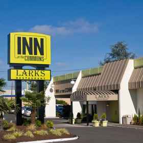 Red Lion Medford 1, 酒店 Central Point Pawn Plus LLC