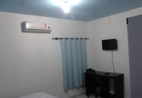 Kamar Tidur Cristal