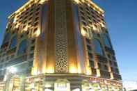 Luar Bangunan Ramada by Wyndham Madinah Al Hamra