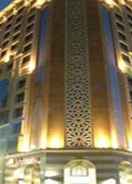 EXTERIOR_BUILDING Ramada by Wyndham Madinah Al Hamra