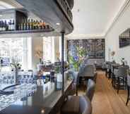 Bar, Cafe and Lounge 3 Fletcher Hotel-Restaurant Middelburg