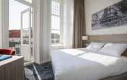 ห้องนอน 4 Fletcher Hotel-Restaurant Middelburg