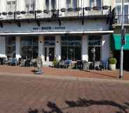 Exterior 5 Fletcher Hotel-Restaurant Middelburg