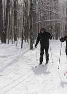 SPORT_FACILITY Inn at Stratton Mountain