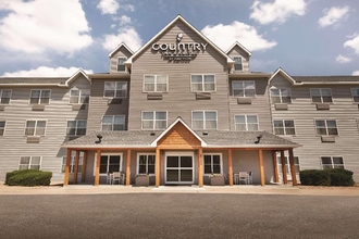 ภายนอกอาคาร 4 Country Inn & Suites Brooklyn Center