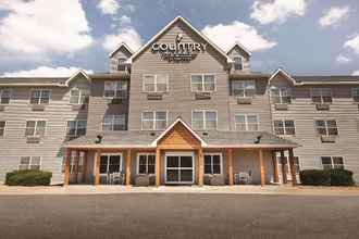 Exterior 4 Country Inn & Suites Brooklyn Center