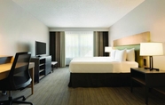 Bilik Tidur 2 Country Inn & Suites Brooklyn Center