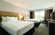 Bilik Tidur 7 Country Inn & Suites Brooklyn Center