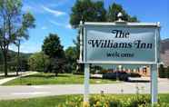 ภายนอกอาคาร 5 Williams Inn