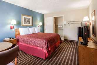 Phòng ngủ 4 Days Inn by Wyndham Nashville N Opryland