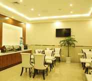 Restoran 2 GreenTree Inn YiZheng Zhenzhou East Road