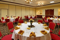 ห้องประชุม Holiday Inn Norfolk Airport