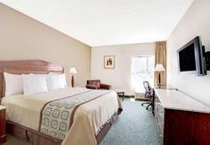 Others 3 Days Inn by Wyndham Newport News City Center Oyster Point