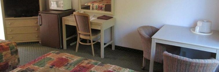 其他 Knights Inn Newport