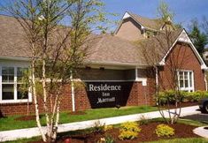 其他 5 Residence Inn Poughkeepsie