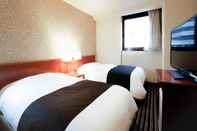 ห้องนอน APA Hotel Tokyo-Ojima