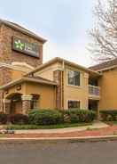 EXTERIOR_BUILDING Extended Stay America - Nashville - Franklin - Coo