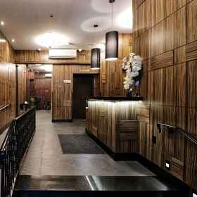 Americana Inn 1, Hotel New York City