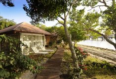 Common Space 6 Escapade Island Resort